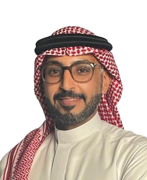 Dr Turki Saud Al-Harbi