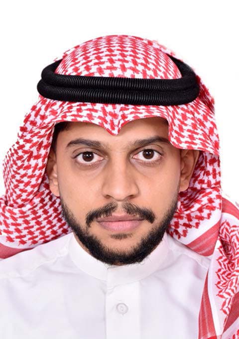 Abdulrahman Saud Alharbi