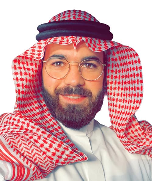 Dr. Fadi Jandali Qara