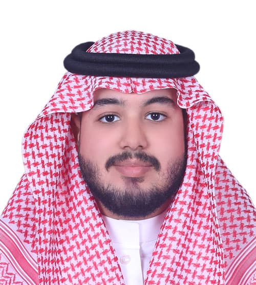 Dr. Yazan Khalid AlYamani