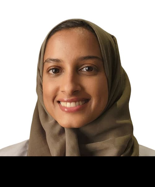 Dr. Alyaa Mohammed Adam