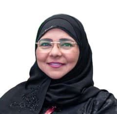 Dr. Amal Yousif